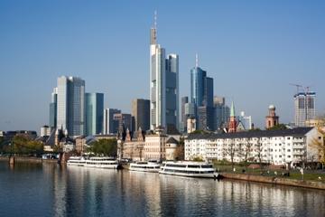 Private Tour: Frankfurt City Highlights