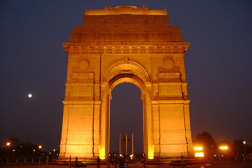 Visit Delhi City in 1 Day - Private Custom 8 hours Tour