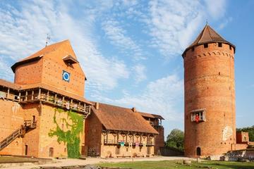 Half-Day Private Tour to Sigulda from Riga
