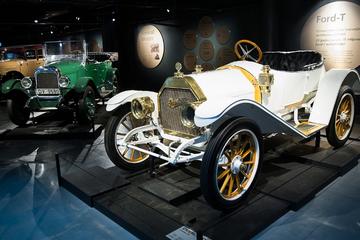 Private Tour of Riga Motor Museum and Latvian Open-Air Museum