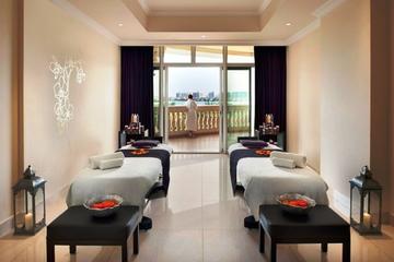 Afternoon Tea with 30 minutes Spa Experience at Kempinski Palm Jumeirah