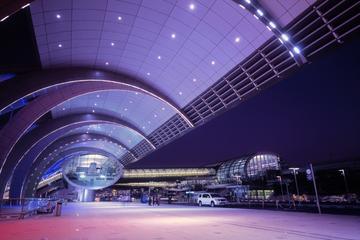 Dubai Private Departure Airport Transfer