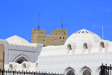 Private Muscat City Sightseeing Tour - A Fascinating Capital