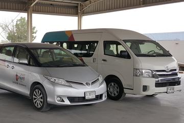 Private one way Transfers between Dubai Hotels