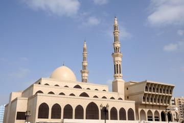Private Tour: Sharjah City Highlights