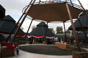 Cultural Day Tour in Nairobi
