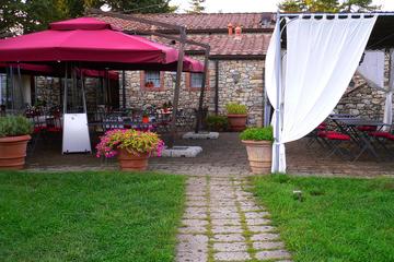 Experiences in the Tuscan countryside