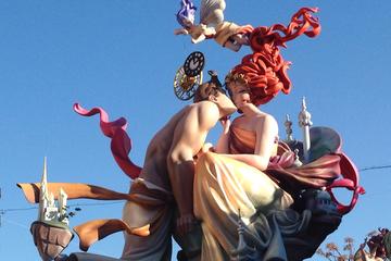LAS FALLAS BIKE TOUR