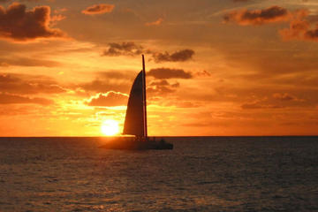 SUNSET BIKE AND BOAT TOUR