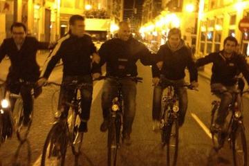 Valencia By Night Bike Tour