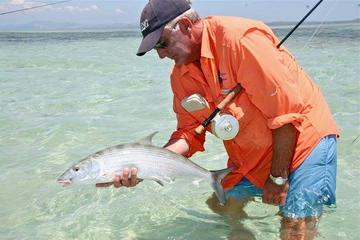 Full-Day Fishing Adventure from Swakopmund