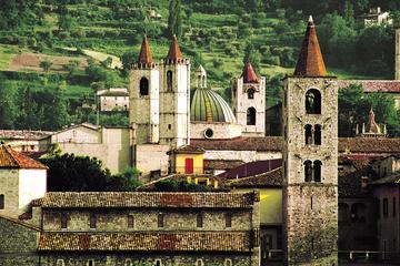Ascoli Piceno Walking Tour