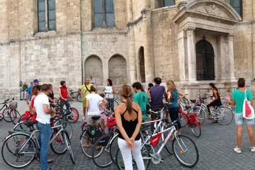 Bike Tour and Aperitif in Ascoli Piceno