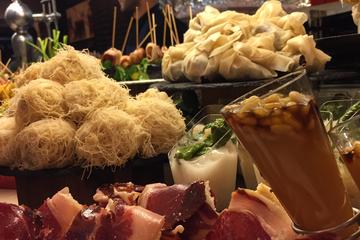 Private Pintxos and Wine Tour in San Sebastián
