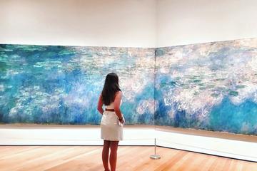 Viator VIP: Mornings at MoMA