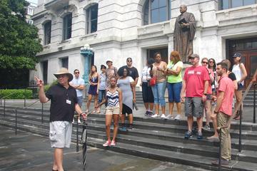 French Quarter Culinary Tour EXPRESS