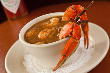 Taste of Nawlins French Quarter Food Tour