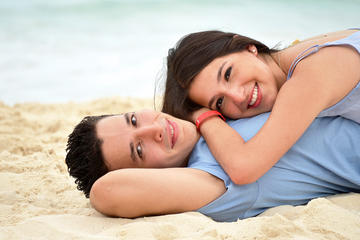 Photo Session in Los Cabos