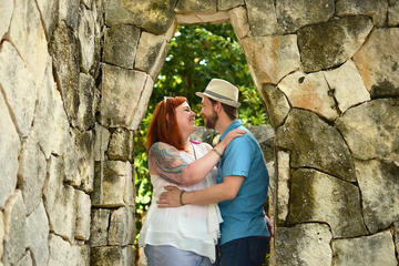 Professional Photo Session in Tulum