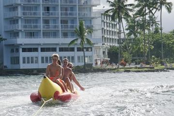 Hilo Bay Banana Boat Rides