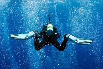 Two Tank Dive For Certified Diver