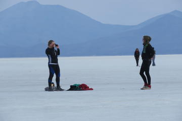 2-Day Private Tour Uyuni Salt Flats  including Tunupa Volcano