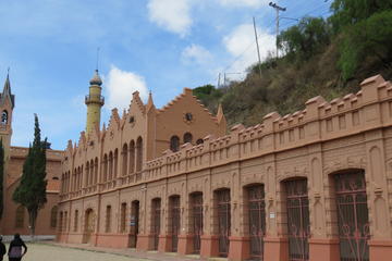 Sucre City Tour Includes Visit to Cretacic Park