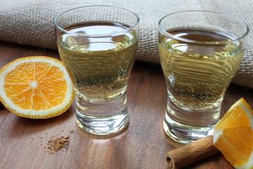 Mezcal and Mixology Walking Tour in Mexico City