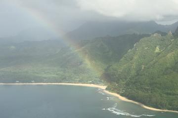 Kauai Private Tour Waterfalls Caves and Beaches