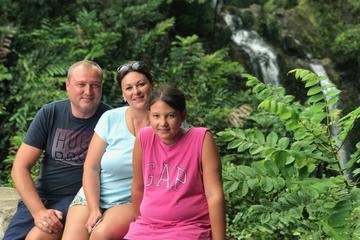Maui Private Road to Hana Tour