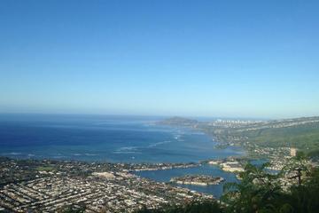 Oahu Koko Head Hike