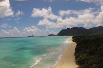 Small Group DRONE Tour Beaches and Secret Insights