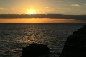 Small Group Sunset Tour of East Oahu