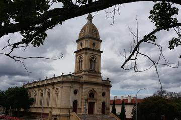 Adelaide Walking Tour: Grand Mansions and Sub-Divisions
