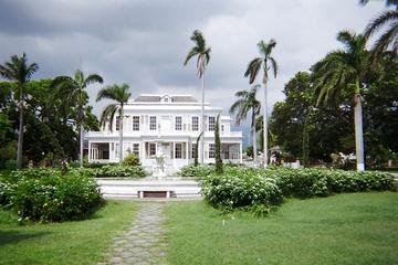 Devon House Mansion Tour with Ice Cream from Kingston