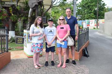 Kingston Highlights Tour From Kingston