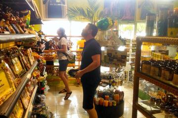 Kingston Highlights Tour from Ocho Rios