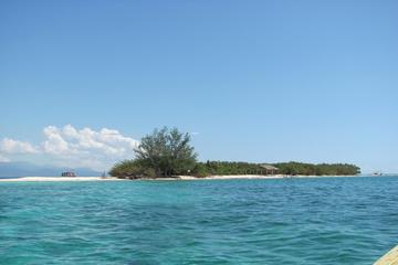 Lime Cay Boat Tour From Kingston