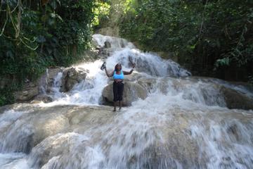 Ocho Rios Highlights Tour From Kingston
