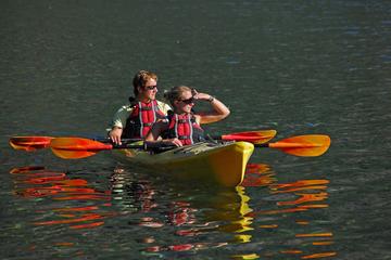 Full Day Kayaking Experience