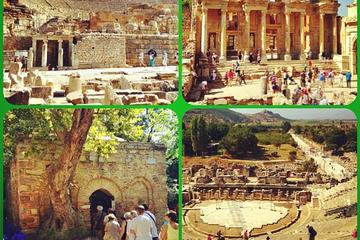 Best of Ephesus Tour
