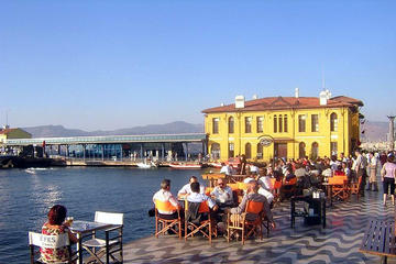 Discover izmir Private Izmir Tour