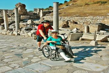 Easy Ephesus Tour from Izmir Airport , Izmir Hotels