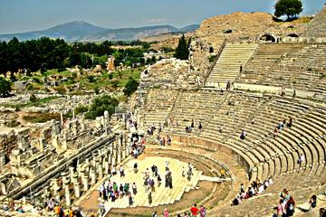 Ephesus Customized Private Tour