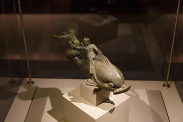Exclusive Archaeological Museum of Ephesus Tour