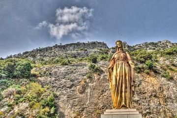 Exclusive Tour The Virgin Mary's House