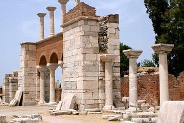 Full Day Private Ephesus Tours