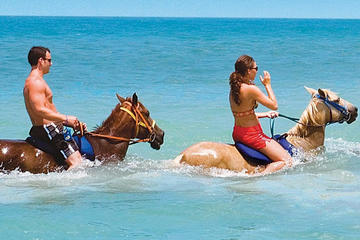 Kusadasi Horse Safari