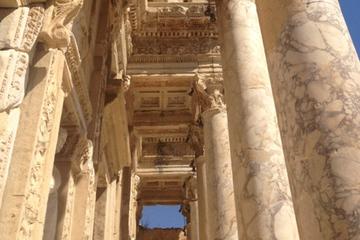 Private Ephesus and Virgin Mary's House Tour