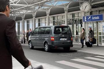 Private One Way Transfer From Izmir Airport to Kusadasi,Davutlar,Guzelcamli